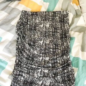 Vince Camuto Dressy Wiggle Skirt